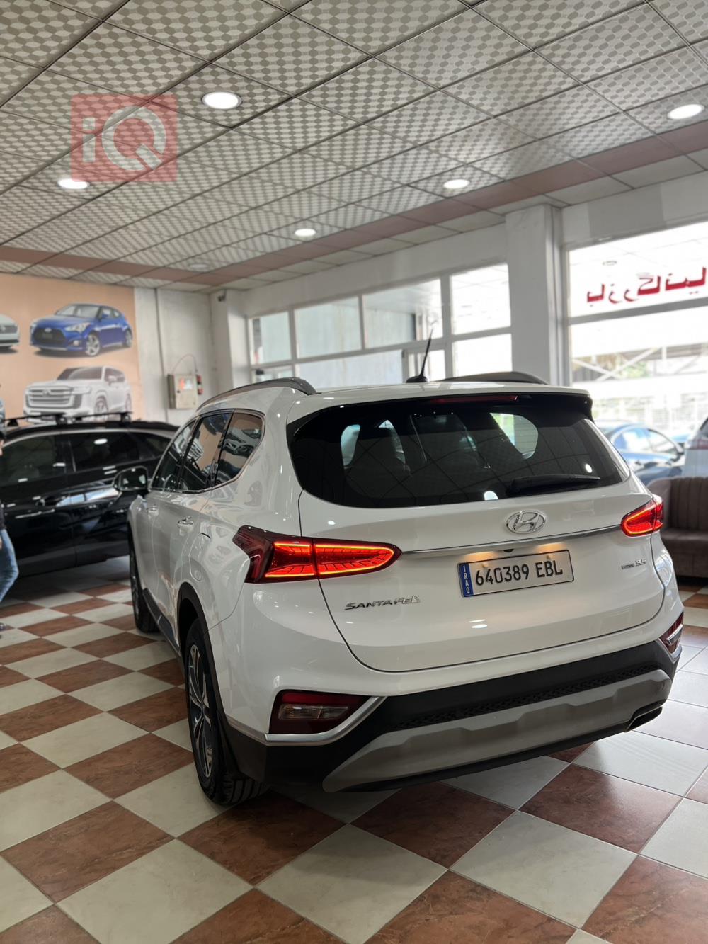 هیوندای سەنتافی